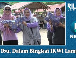 Hari Ibu, Dalam Bingkai IKWI Lampung