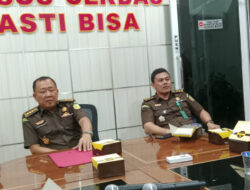 Kejati Tetapkan Mantan Kepala DLH dan 2 Lainnya Sebagai Tersangka Kasus Korupsi Retribusi Sampah