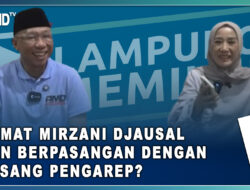 Rahmat Mirzani Djausal Akan Berpasangan Dengan Kaesang Pengarep? Simak obrolan selengkapnya !