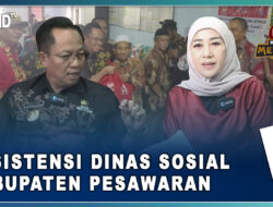 Eksistensi Dinas Sosial Kabupaten Pesawaran