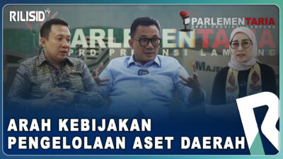 Arah Kebijakan Pengelolaan Aset Daerah