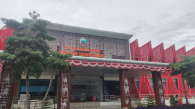 Investasi Melonjak, DPRD dan DPMPPTSP Lampung Selatan Sinergi Tingkatkan Fasilitas