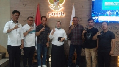 Honorer Lampung Selatan Desak Perubahan Status di Kemenpan-RB, Perjuangan Mulai Berbuah Hasil