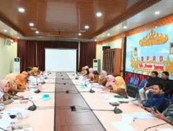 Komisi IV DPRD Bandar Lampung Minta Puskesmas Tingkatkan Pelayanan