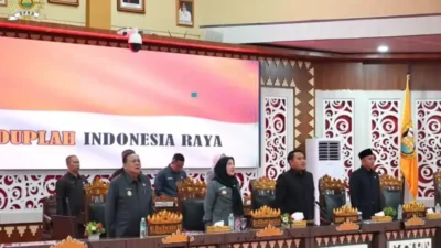 DPRD Bandar Lampung Bentuk Pansus LHP BPK