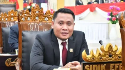 DPRD Dorong Peran Masyarakat dalam Program PMBG di Bandar Lampung