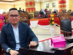 Anggota DPRD Bandar Lampung Serahkan 1.155 Paket Sembako untuk Korban Banjir