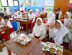 DPRD Bandar Lampung Dorong Peran Masyarakat untuk Keberlanjutan Program MBG