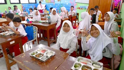 DPRD Bandar Lampung Dorong Peran Masyarakat untuk Keberlanjutan Program MBG