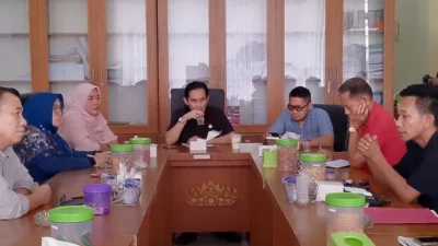 Komisi I DPRD Bandar Lampung Soroti Izin Usaha Tempat Karaoke