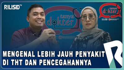 Mengenal Lebih Jauh Penyakit di THT dan Pencegahannya