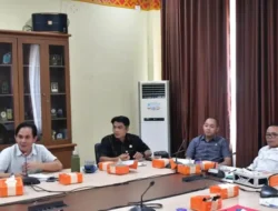 Pansus Ingatkan Pengelolaan Keuangan Daerah Harus Sesuai Regulasi