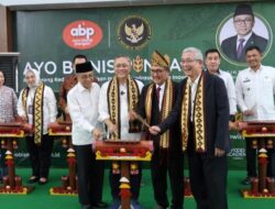 Zulhas Ajak Masyarakat Bisnis Pangan: Untung Sekarang dan Masa Depan