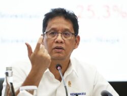 Menteri Purbaya Ajak Gen Z Kaya Bersama