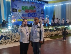 Alumni Dipasena Gelar Reuni Akbar di Bandar Lampung