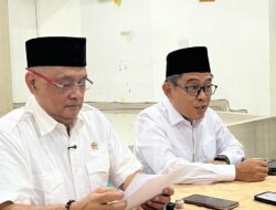 Berikut Batas Waktu Pelunasan Biaya Haji 2026