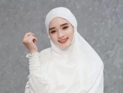 Inara Rusli Laporkan Insanul Fahmi Soal Penipuan ke Polisi