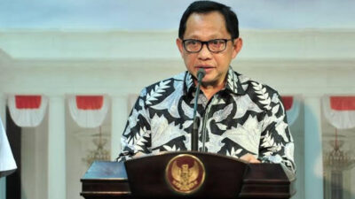 Presiden Prabowo Soroti Rp203 Triliun Dana Pemda Mengendap di Bank