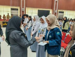 Pemkot Bandar Lampung Kasih Bantuan Pendidikan ke 6.346 Siswa dan Mahasiswa.