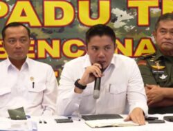 Pemerintah Telusuri Kerusakan Lingkungan yang Sebabkan Banjir di Sumatera