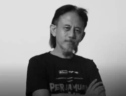 Aktor Senior Epy Kusnandar Tutup Usia