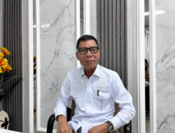 PAD Tak Capai Target, Wakil Ketua DPRD Lampung Ismet Roni Ajak Pemprov Evaluasi Bersama