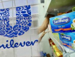Unilever Lepas Bisnis Teh Sariwangi ke Grup Djarum Senilai Rp1,5 Triliun