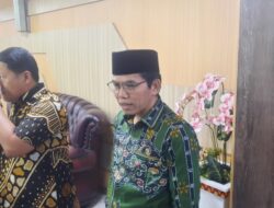 Ade Utami Ibnu: Komisi I Belum Terima Surat Resmi Soal Rencana Penggabungan Delapan Desa