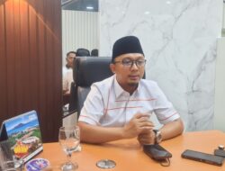 Syukron Muchtar Soroti Pengangkatan Petugas SPPG, Ingatkan Keadilan bagi Guru Honorer