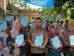 Andika Wibawa Tekankan Peran Keluarga dan Lingkungan Cegah Penyalahgunaan Narkoba di Bandar Lampung