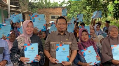 Andika Wibawa Tekankan Peran Keluarga dan Lingkungan Cegah Penyalahgunaan Narkoba di Bandar Lampung
