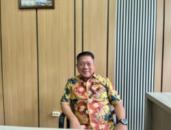 Putra Jaya Umar Minta Penataan Lahan di Hutan Register Dilakukan Tegas tapi Berkeadilan