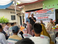Yudha Al Hadjid Tegaskan Pancasila sebagai Benteng di Era Digital