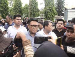 Ahmad Giri Akbar Tegaskan Dukungan DPRD untuk Pelestarian Way Kambas dan Mitigasi Konflik Satwa Liar