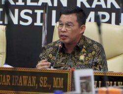 DPRD Lampung Soroti Minimnya Sosialisasi PPDB 2025, Komisi V Minta Disdikbud Berbenah