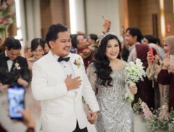 Terungkap Alasan Boiyen Gugat Cerai Rully Anggi Akbar