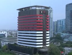 KPK OTT Pejabat Pajak di KPP Banjarmasin
