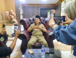 Budiman AS Dorong Perluasan Wilayah Lampung Selatan–Bandar Lampung Masuk PSN