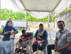 IPWK DPRD Lampung di Natar Jadi Ruang Curhat Warga Soal Akses Kesehatan Anak Berkebutuhan Khusus