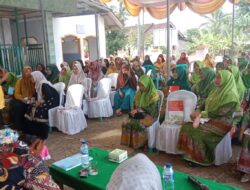 Hanifah Sosialisasikan SPIP di Pesawaran, Dorong Transparansi dan Partisipasi Masyarakat