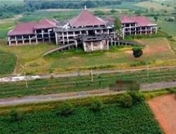 Rencana perluasan wilayah dari Kabupaten Lampung Selatan ke Kota Bandar Lampung mendapat perhatian serius DPRD Provinsi Lampung.