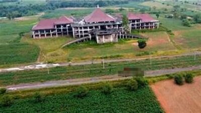 Rencana perluasan wilayah dari Kabupaten Lampung Selatan ke Kota Bandar Lampung mendapat perhatian serius DPRD Provinsi Lampung.