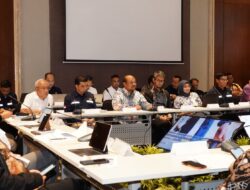 Komisi XII DPR RI Reses di Lampung, DPRD Dorong Hilirisasi Energi Beri Dampak ke Daerah