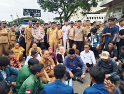 DPRD Lampung Kawal Polemik SMA Siger, Disdikbud Tegas Tolak Izin Operasional