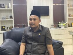 Ahmad Basuki Tegaskan Komitmen DPRD Kawal Program Petani dan Nelayan
