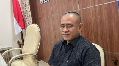 Hanifal Ucapkan Selamat Menjalankan Ibadah Puasa, Ajak Masyarakat Perkuat Kepedulian Sosial