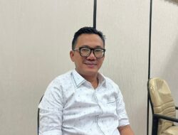 Junaidi Serap Aspirasi Warga Natar, Soroti Akurasi Data Bantuan Sosial