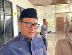 Ketua DPRD Lampung: Mayoritas Tuntutan Mahasiswa Sudah Diakomodasi, Anggaran Pendidikan Naik Rp120 Miliar