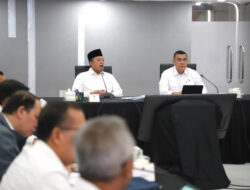 Menteri ATR/BPN Pastikan Kantah Tetap Buka Meski WFA