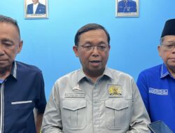 Herman Khaeron Dorong Demokrat Bandar Lampung Kembali Berjaya di Pemilu 2029
